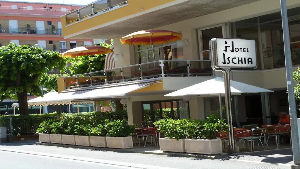 **  Hotel Ischia Rimini Italy