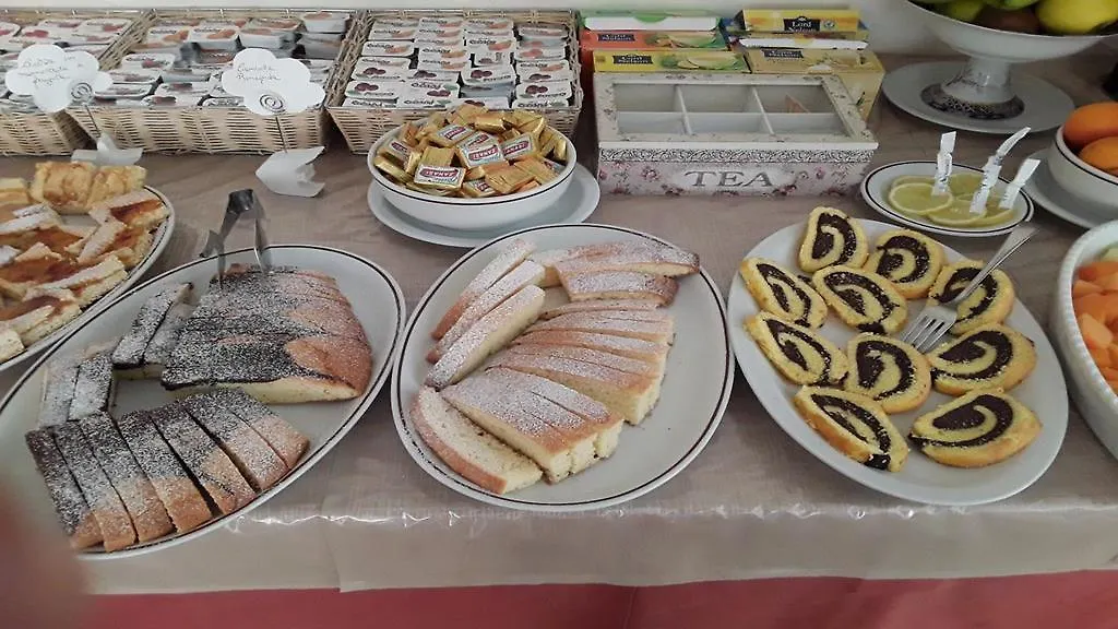 Hotel Ischia Ρίμινι