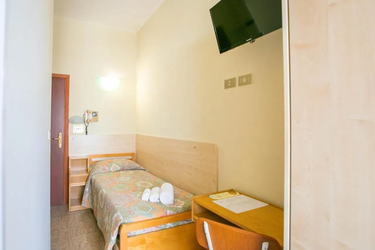 Hotel Ischia Rimini Italy