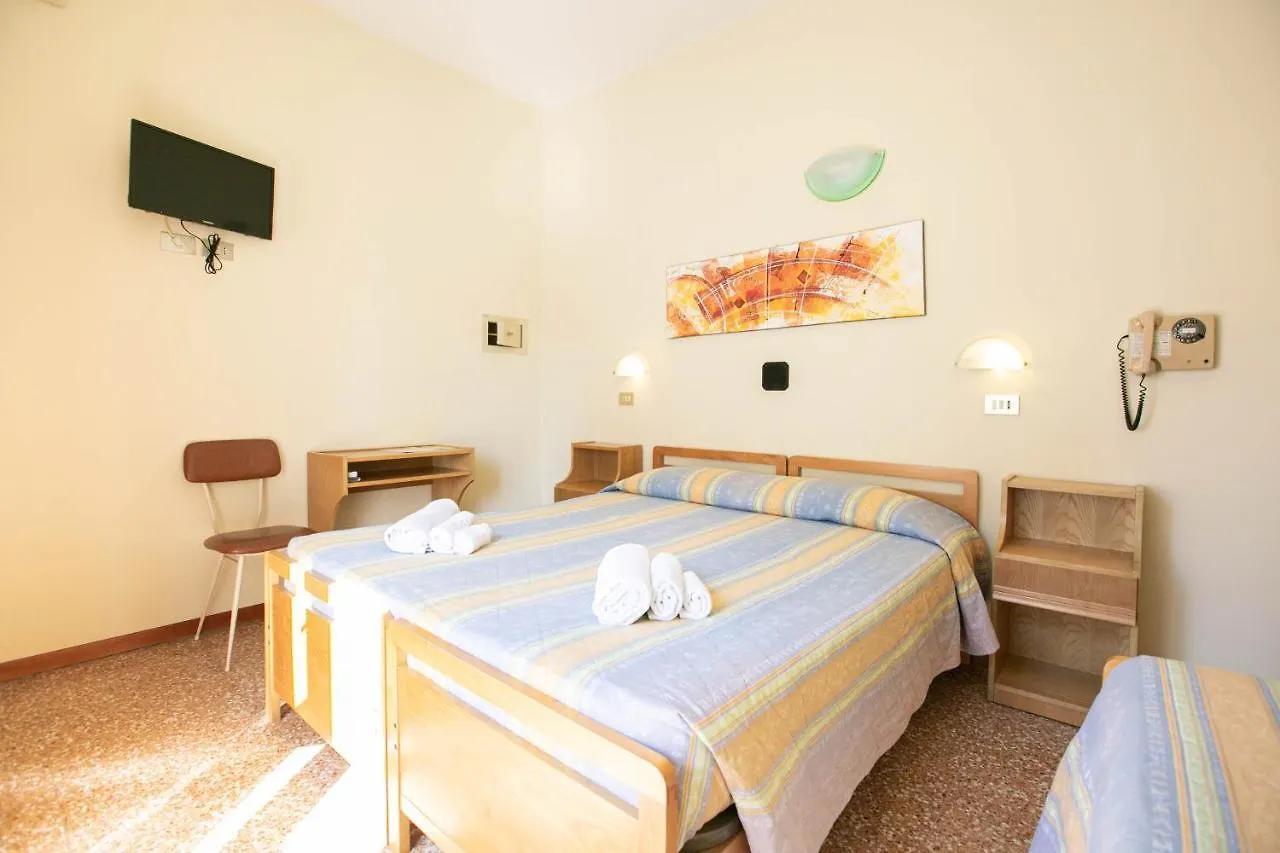**  Hotel Ischia Rimini Italy