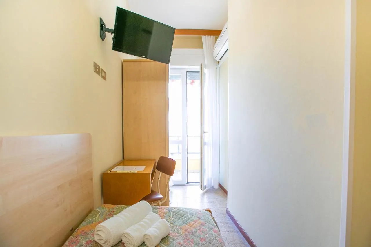 Hotel Ischia Ρίμινι