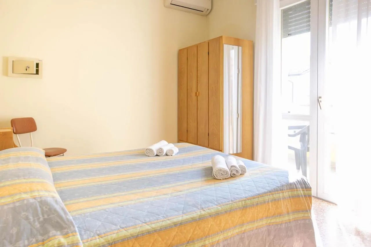 **  Hotel Ischia Rimini Italy