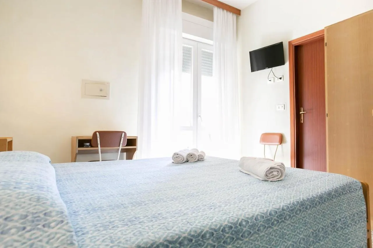 Hotel Ischia Ρίμινι