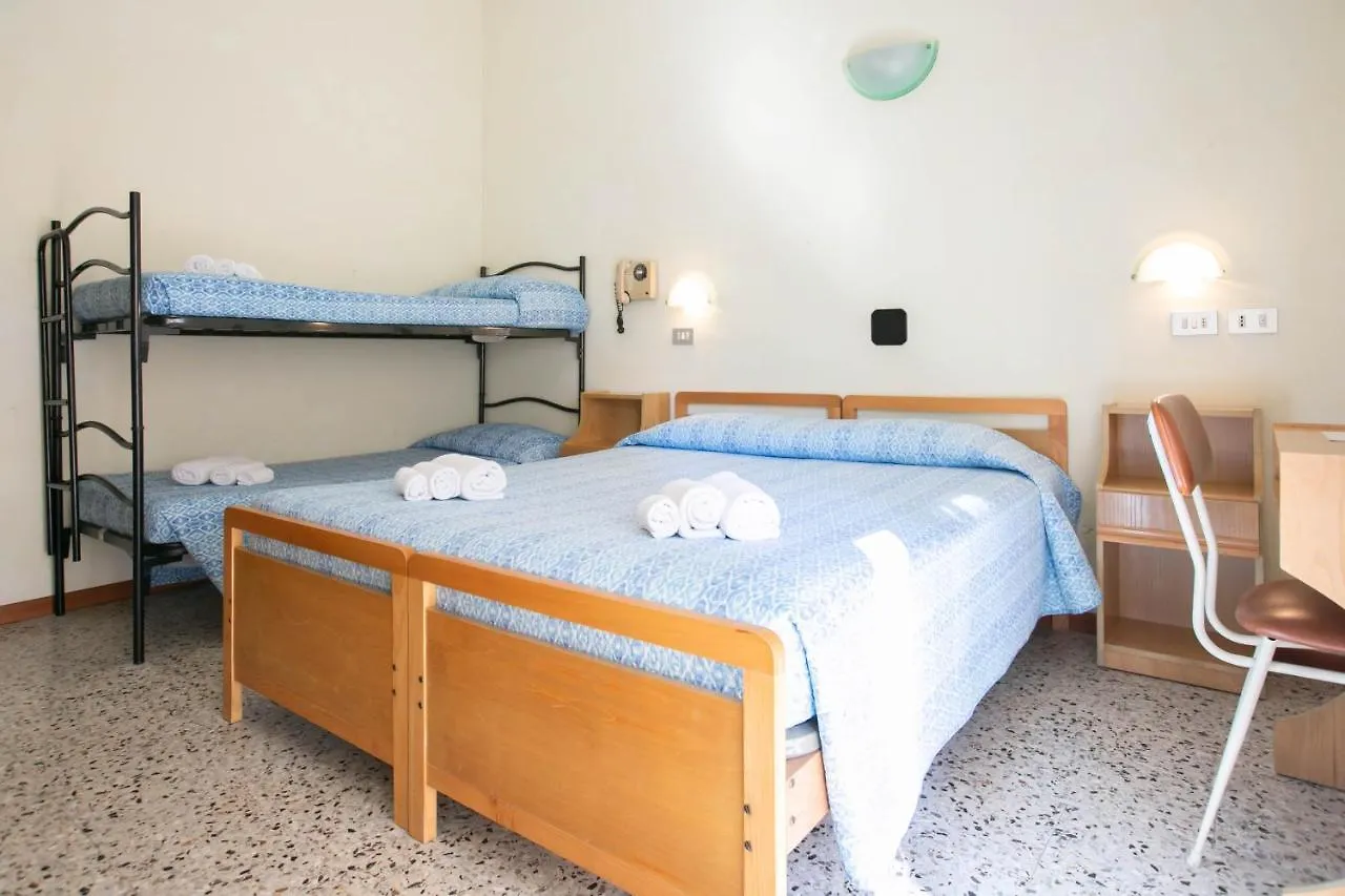 Hotel Ischia Ρίμινι