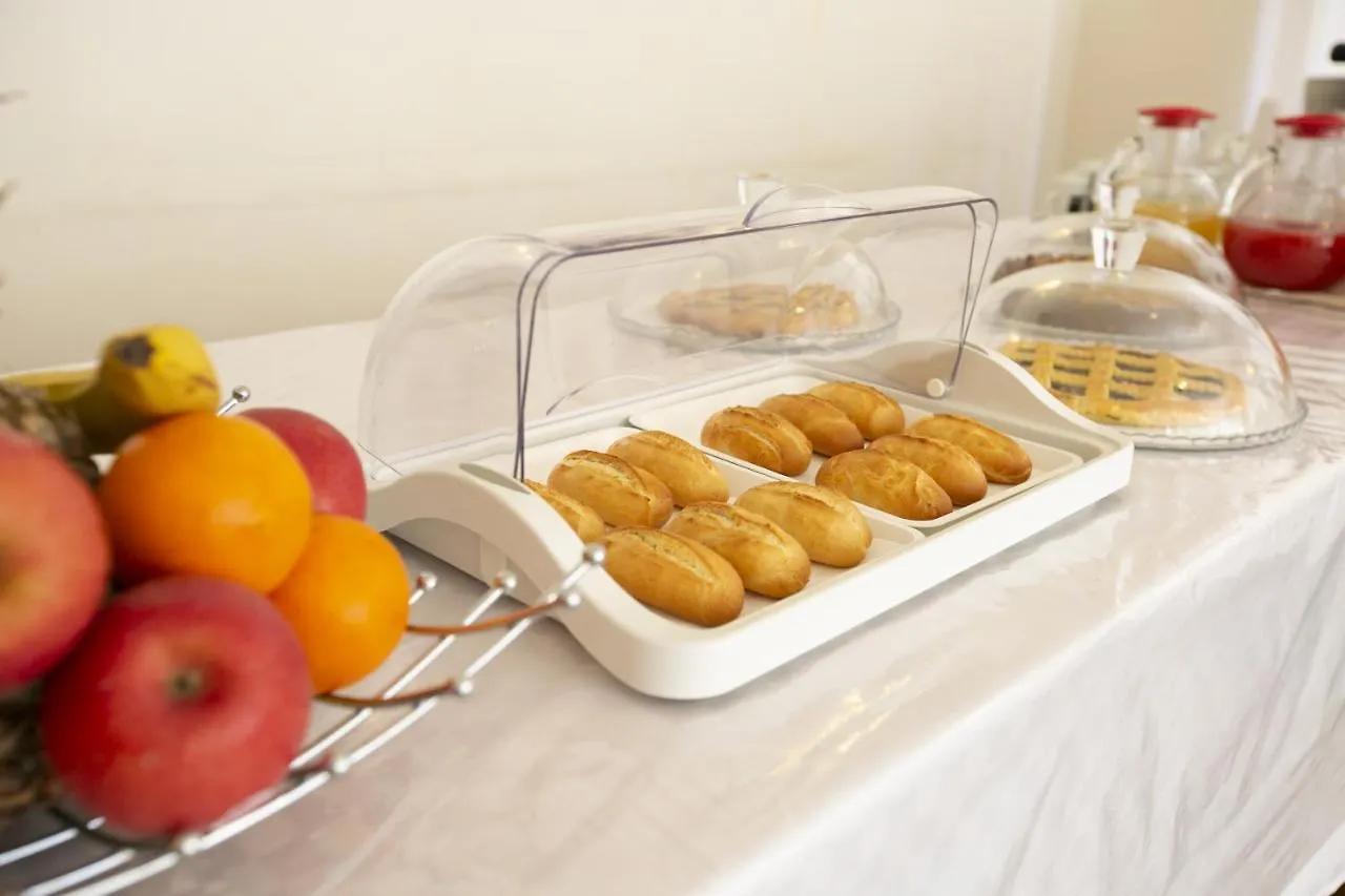 Hotel Ischia Rimini