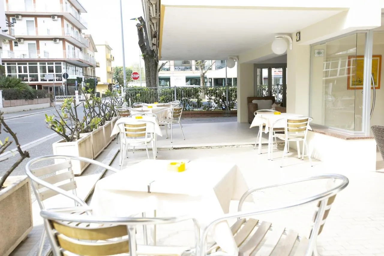 Hotel Ischia Rimini