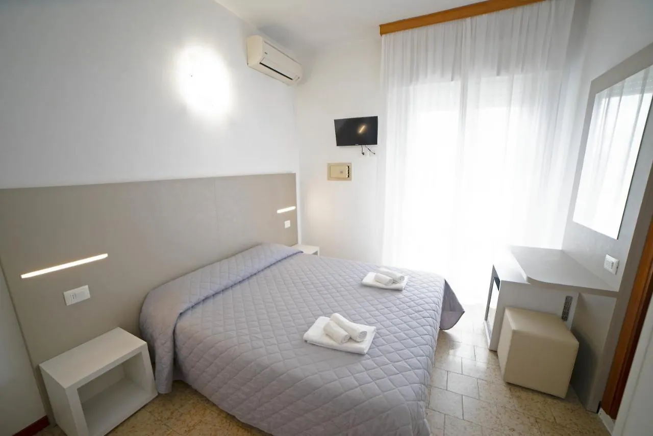 Hotel Ischia Ρίμινι