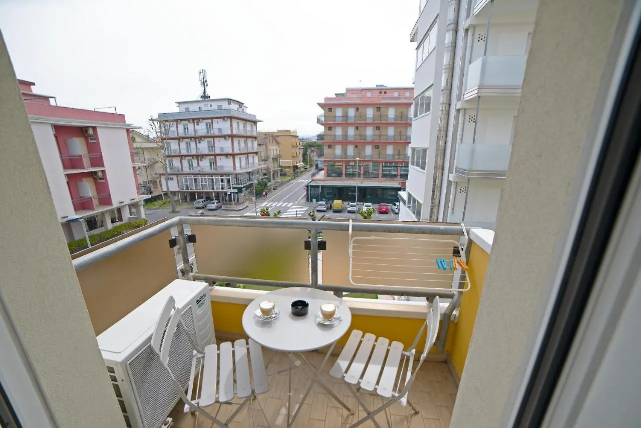 Hotel Ischia Rimini