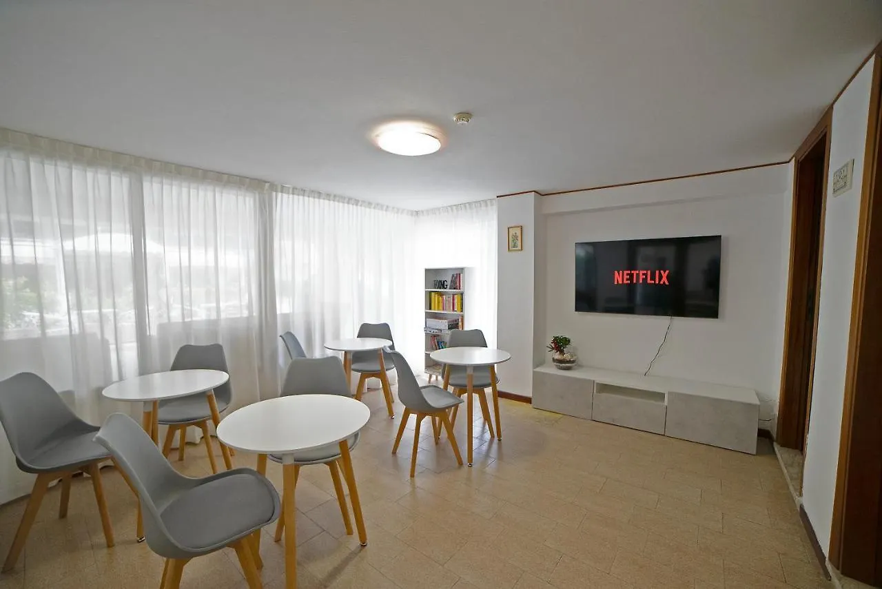 Hotel Ischia Rimini