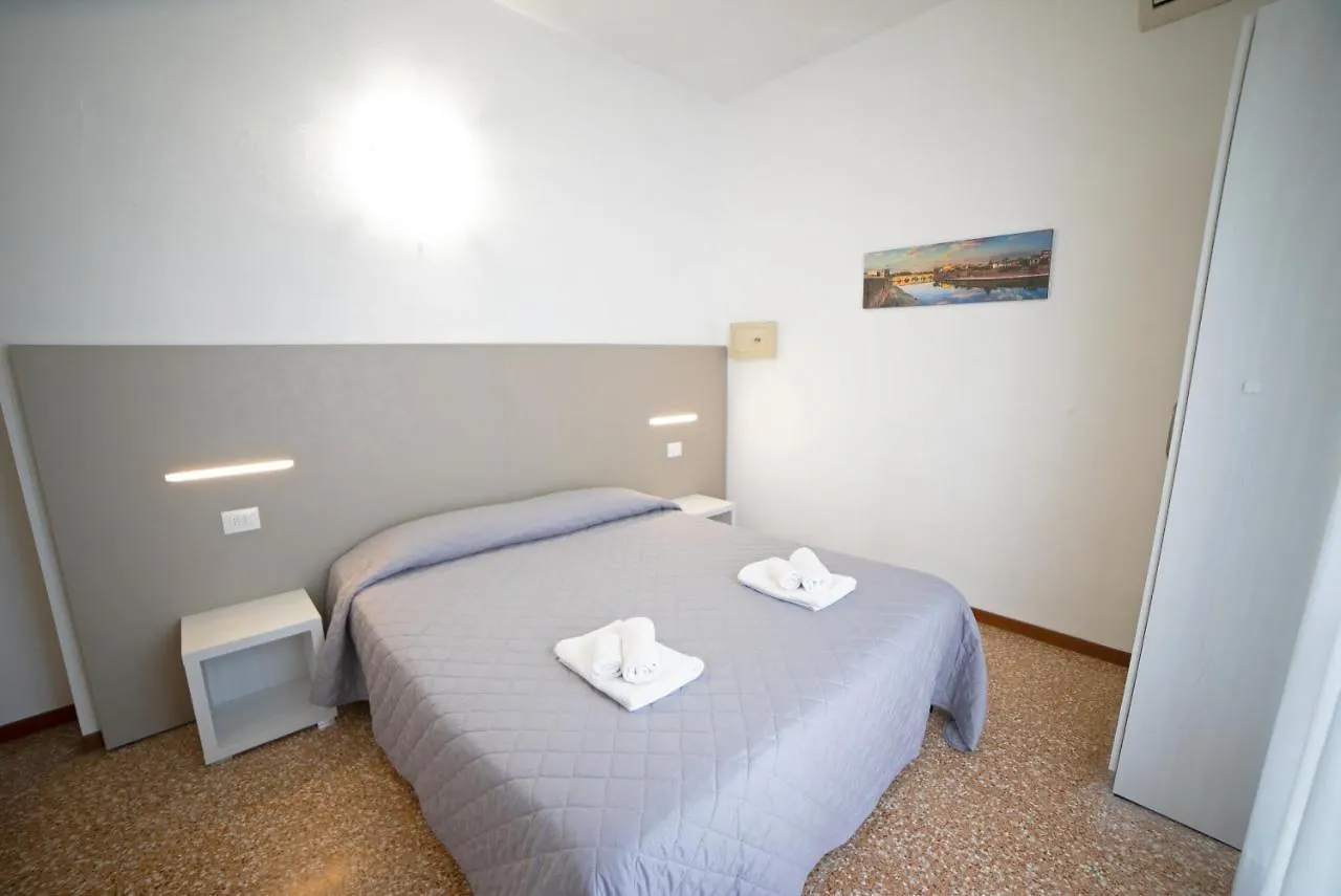 Hotel Ischia Rimini