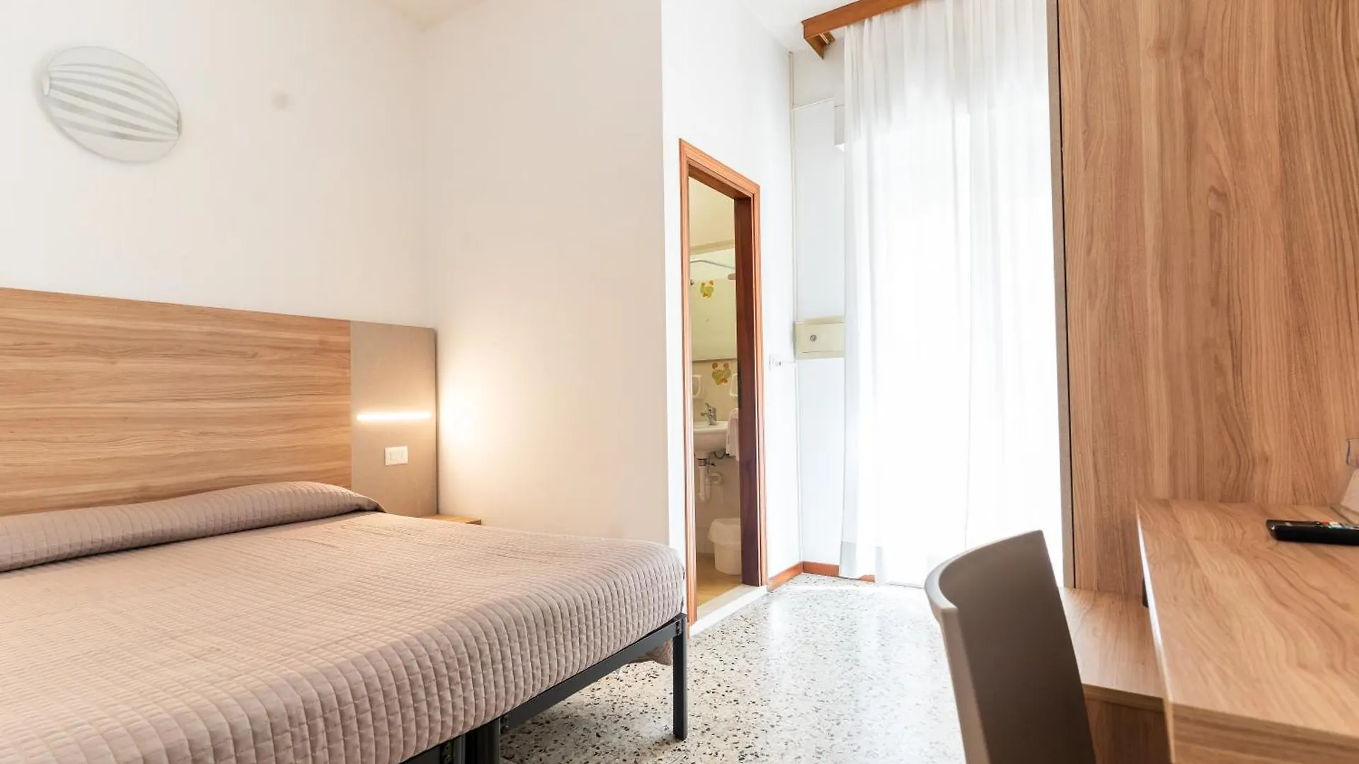 Hotel Ischia Ρίμινι