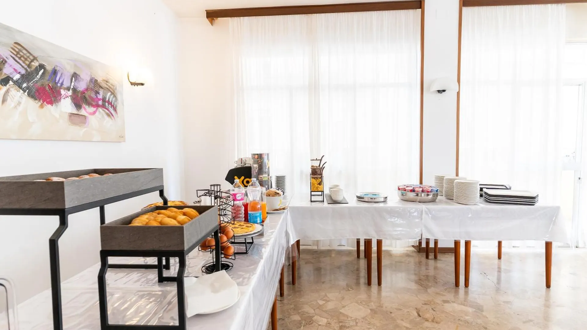 Hotel Ischia Ρίμινι