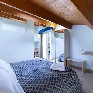 Aparthotel Residenza Melucci, Rimini