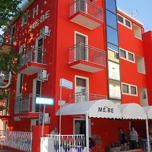 Hotel Mebe, Rimini
