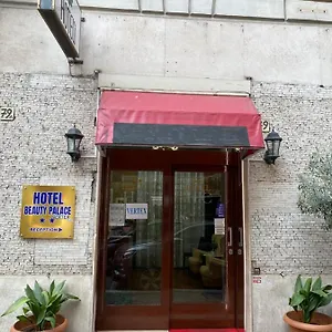 ** Hotel Beauty Palace - Vertex Group Italia