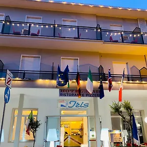 Hotel Iris, Rimini