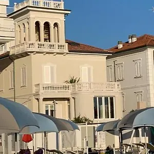 Frühstückspension La Torretta Luxury