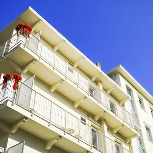 Aparthotel Mare, Rimini