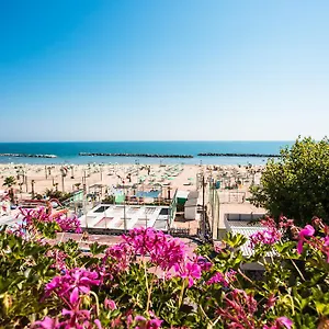 Hotel Gaia, Rimini