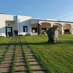*** Hotel La Fattoria Italia