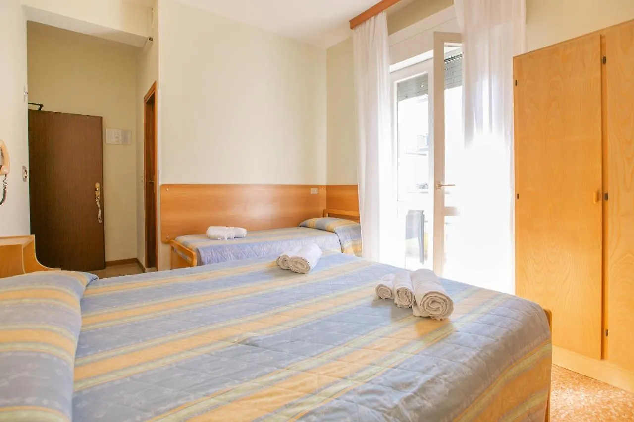 Hotel Ischia Rimini Italia