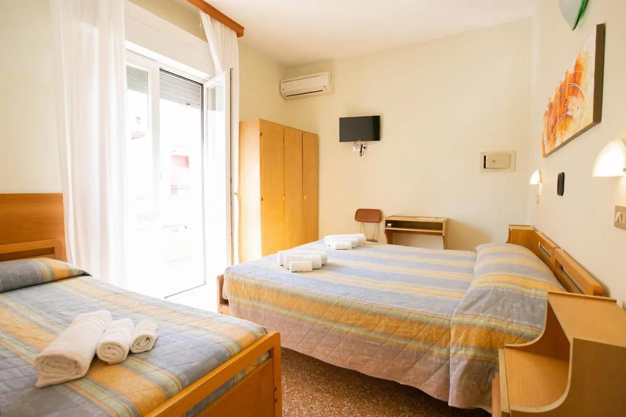 Hotel Ischia Rimini