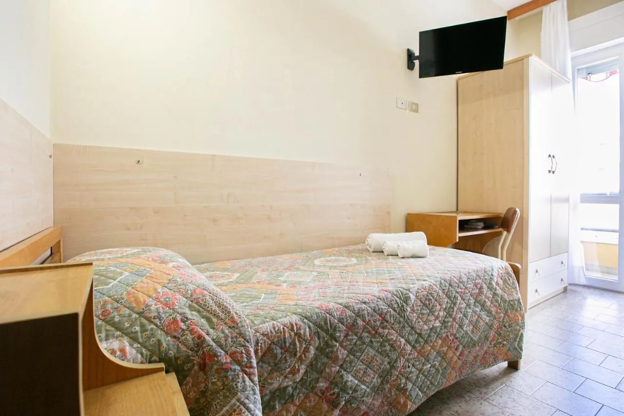 Hotel Ischia Rimini