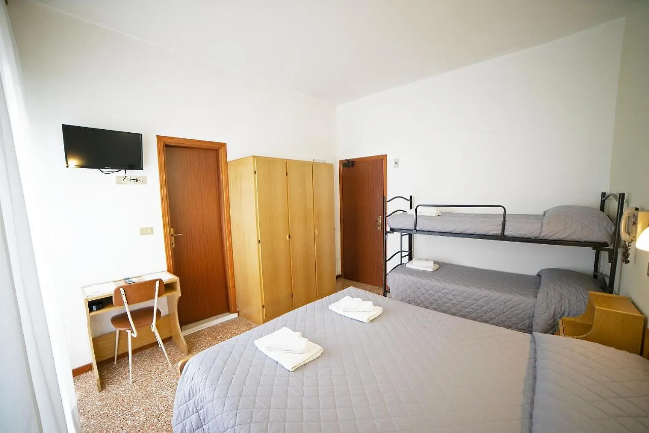 Hotel Ischia Rimini