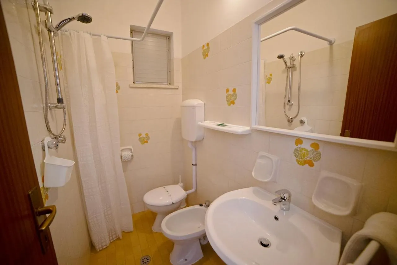 Hotel Ischia Rimini