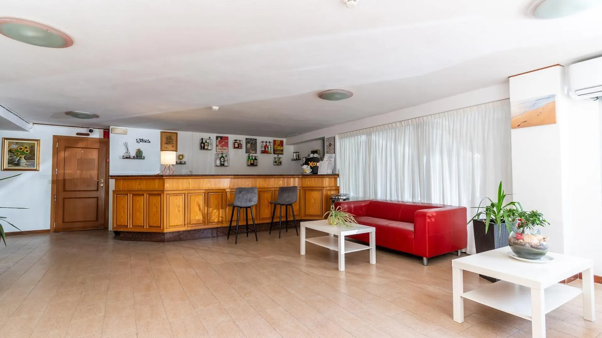 Hotel Ischia Rimini