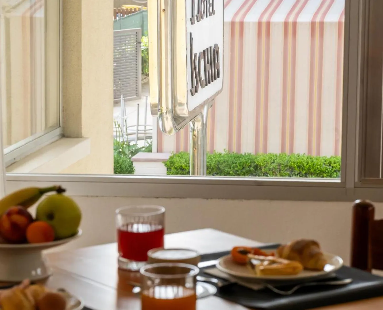 Hotel Ischia Rimini