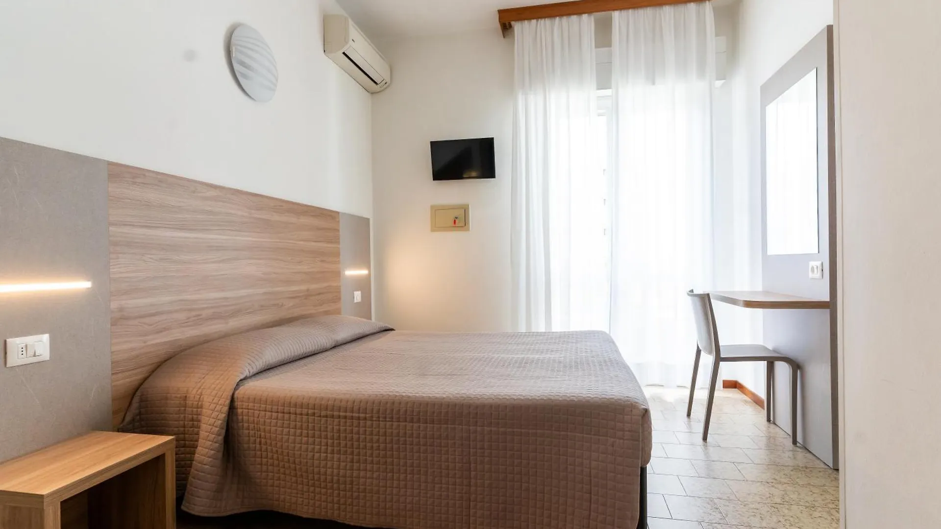 Hotel Ischia Rimini