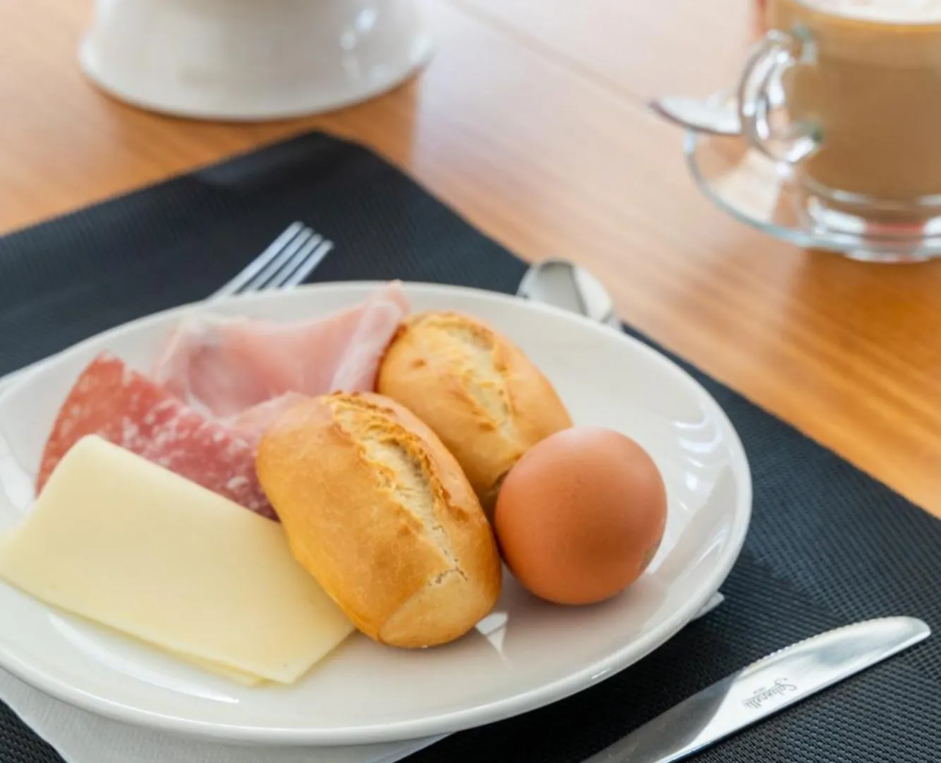 Hotel Ischia Rimini