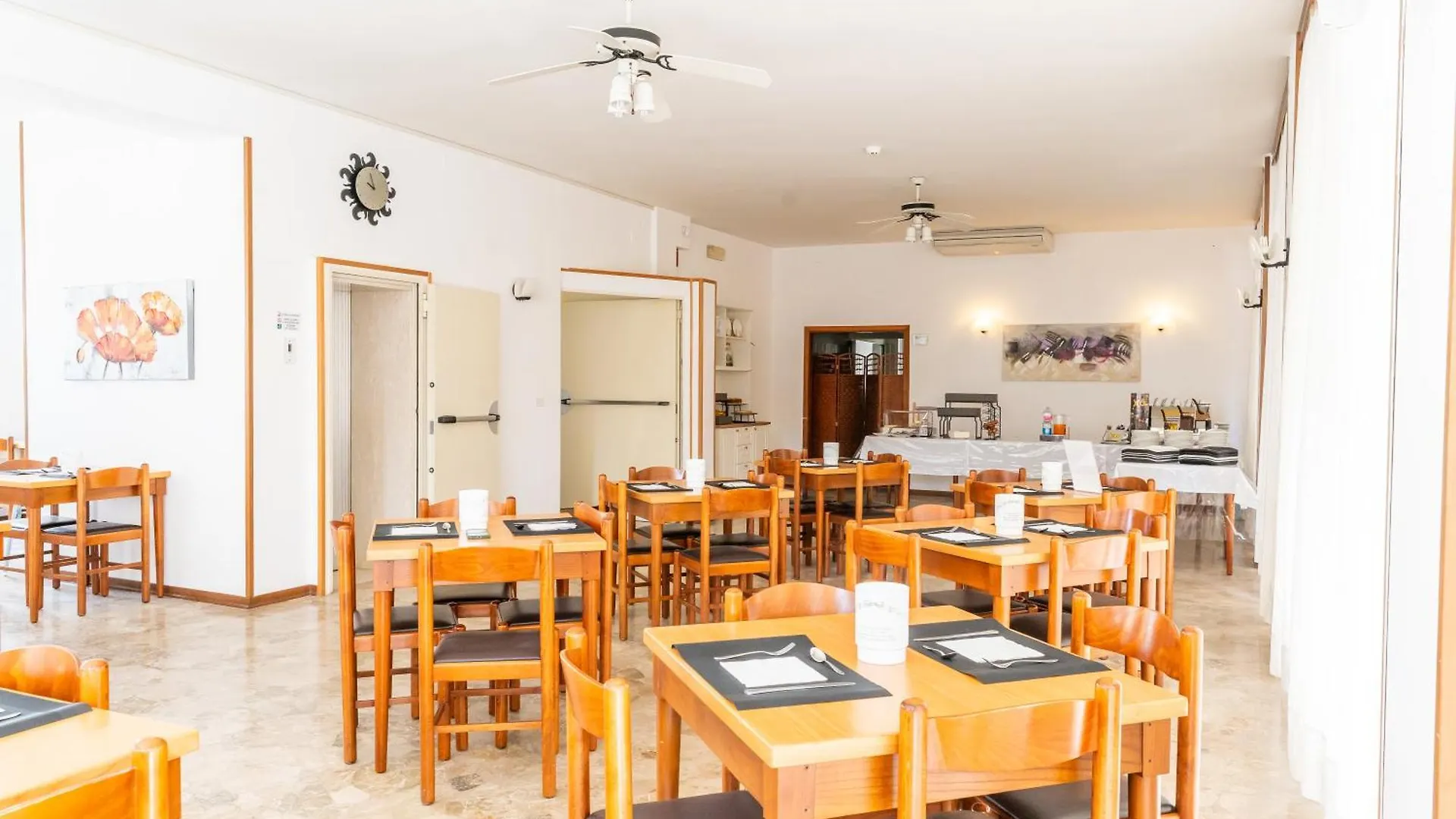 Hotel Ischia Rimini Italia